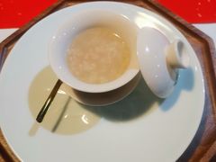 -荷风细雨·中国茶宴(碧云店)