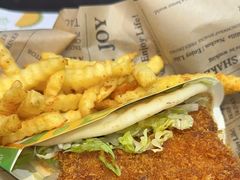 -TACO STAR 塔可星(下沙宝龙店)