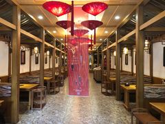 大堂-新凯里酸汤鱼(飞山街店)