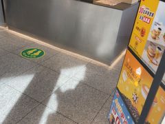 -麦当劳(北苑秋实路店)