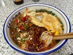 -虎子面粉馆(五一东村店)