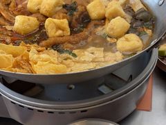 -小螺大作·螺蛳粉火锅(林和西店)