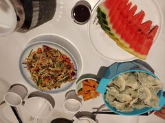 -来相会饺子·新辽菜(甘家口店)