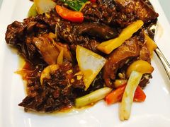 -鹿鸣春饭店(总店)