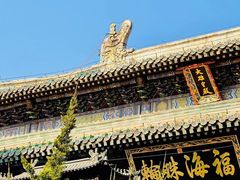 -潭柘寺景区