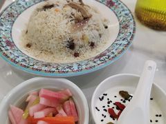 -贺兰山·西北菜(牛街总店)