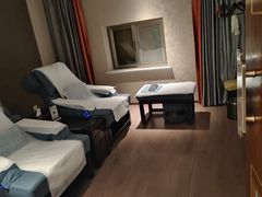 -华夏良子·足道SPA艾灸(铁道大厦店)