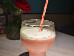 -蜜桃花开·中西融合菜E&W(南长街店)