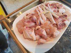-一席地·本地鸡窝·杭帮鸡火锅(萧山银隆百货店)