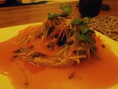 psb&nbsp;(5)-天水蔬食料理(树德之光店)