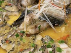 -将相和·海鲜蒸饺大连菜