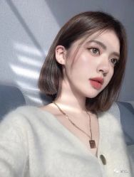 点击看大图 -LJOY丽锦造型·烫发染发