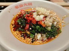 -豪渝火锅(李家村万达店)