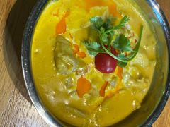 -暹罗酒肆泰餐厅酒吧