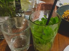 无酒精莫吉托-G+KITCHEN(龙湖狮山天街店)