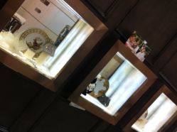 点击看大图 宝娜嫁衣馆-南京宝娜嫁衣婚纱礼服馆(中央路店)