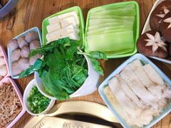 -四喜小胖·北京涮肉(五道营店)