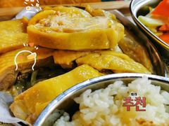-阿金大白·上海菜馆(新天地店)