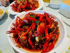 -味道工厂楚虾王(龙虾城店)