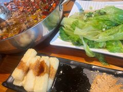 -望京一号·重庆江湖菜(工体店)