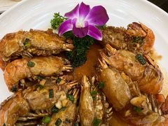 -轩记海鲜餐厅·四十五年老字号·经典粤菜(西区彩虹店)