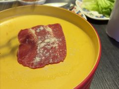 -AJIYA·池袋日式烧肉自助(天津万象城店)