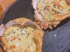 -蟹记蚝宅(柯桥兴越路店)