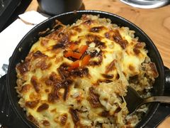 -九田家黑牛烤肉(溧水万达店)