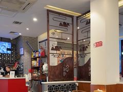 -北门涮肉·铜锅涮肉(南锣鼓巷店)