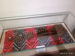 -昆明市博物馆(昆明市文物保护和考古研究中心)