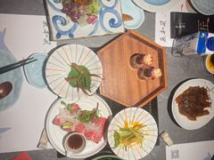 -匠和风精致料理(祥禾天地店)