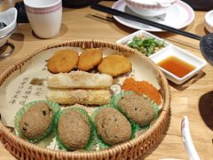 -老凯俚酸汤鱼(多彩城店)