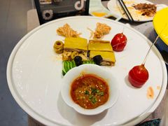 -花家怡园(四合院总店)