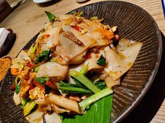 -兰木肆·云南菜(龙湖U城天街店)