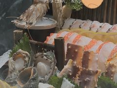 -悦鼎汇海鲜姿造