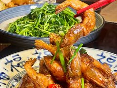 -隐厨·中国菜馆(三里屯T+MALL店)
