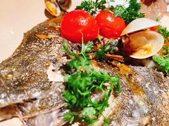 多宝鱼-La Strada(安福路店)