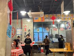 -老方桌烂蹄花川菜馆(九龙坡店)
