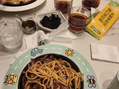 -豪客来牛排(中华城店)