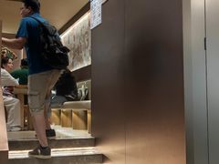 -霸王茶姬(上海恒基名人店)