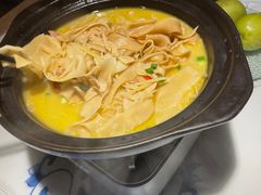 -小菜园新徽菜(常州武进吾悦店)