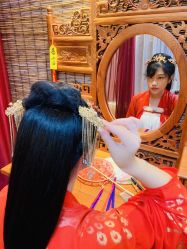 -汉仪华裳汉服馆(打浦桥店)