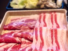 -我那覇豚肉店(カフーナ旭橋店)