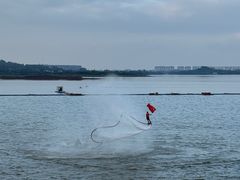 -南京金牛湖风景区