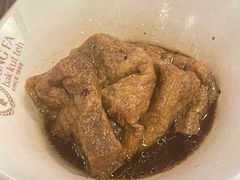 -松發肉骨茶(牛车水店)