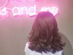 点击看大图 -MOVAN HAIR莫凡匠人发型屋