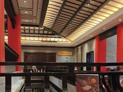 -龙悦湾酒家·八阵鱼生·渔人码头店
