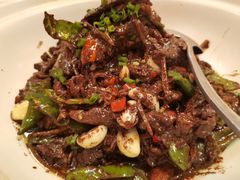 -故乡缘·香格里拉山庄(冷竹路店)