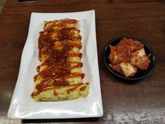 -米屋石锅拌饭(师大店)
