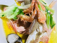 -79号渔船海鲜饭店(华强北店)